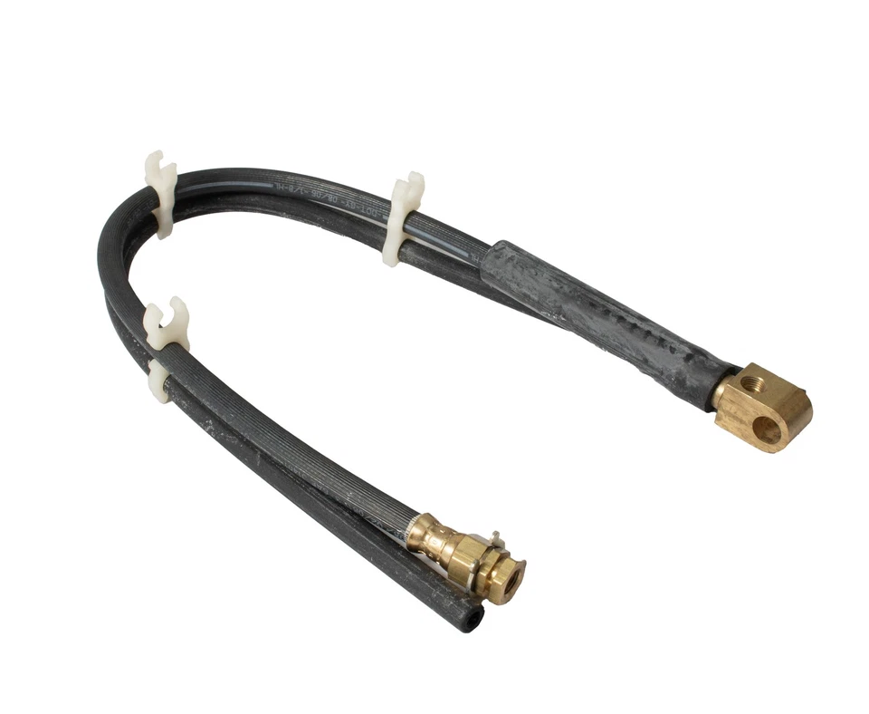 Manguera de freno central trasera Carquest Wearever para camionetas Ford serie F 97 BHA380750 Foto 1 de 4