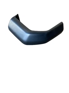 Land Rover Discovery 2 99-02 OEM Passenger Right Rear Trim Finisher DQR101080 - Picture 1 of 3