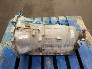 1998-2006 X100 JAGUAR XK XKR GEARBOX 4.2 PETROL AUTOMATIC AJ34/S 66K MILES - Picture 1 of 11
