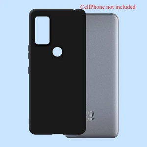 Boosting Easy to Install TPU Protective Case for AT&T Radiant Max 5G EA211001 - Picture 1 of 2