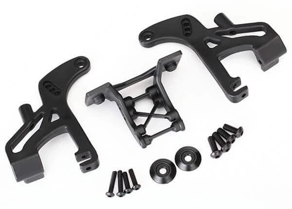 Traxxas E-Revo VXL Low Profile Wing Mount 8616 - Image 1 of 1