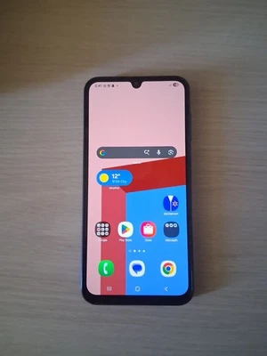 Samsung Galaxy A15 5G Smartphone 64GB Metro by T-Mobile (Mint Condition) - Image 1 of 4