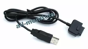 Sirius Stiletto 2/10/100/SL2/SL10/SL100 USB Kabel Direct Connect Player to PC - Bild 1 von 1