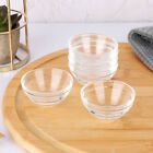 6 Pcs Bozai Cake Bowl Small for Preparation Pudding Jelly Cups