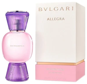 Bvlgari Allegra Ma'Magnifica Eau De Parfum 50ml - Picture 1 of 1