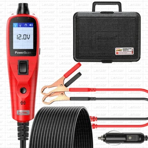 Autel PS100 Power Scan Circuit Tester Electrical Power Probe Diagnostic 12V/24V - Picture 1 of 18