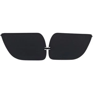 Cubiertas de manija interior de puerta delantera izquierda y derecha para Accord 2003 2004 2005 2006 2007 - Imagen 1 de 6