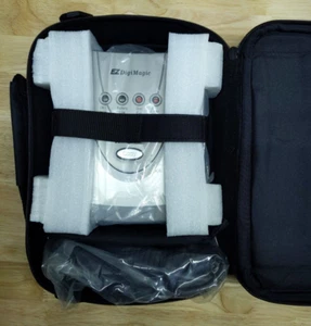 NEW EZDigiMagic Photo Backup Storage - Memory Card to DVD Burner (DM220-SE2) - Picture 1 of 3