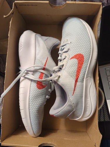 Nuovissime scarpe da corsa Nike Experience Run 11 donna DD9283 007 taglia 8 5