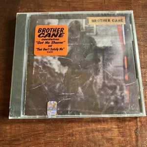 Brother Cane by Brother Cane NOS SEALED CD 1993 w/ Hype Sticker - Imagen 1 de 3