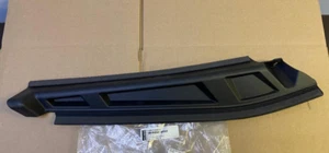 Slingshot Polaris OEM Black Right Speaker Cover 2017-2020 Slingshot 5453796 - Picture 1 of 1