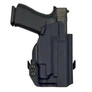 Funda de paleta se adapta a: Glock 43X TLR7 SUB - Engranaje redondeado - Imagen 1 de 6