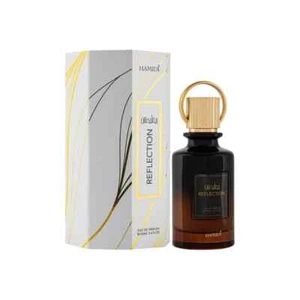 HAMIDI REFLECTION OPTIC SERIES EAU DE PARFUM-85ML BRAND NEW IN BOX 100% ORIGINAL - Picture 1 of 7