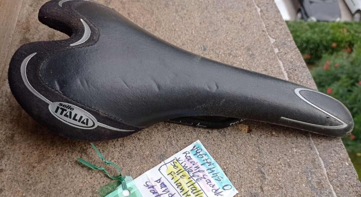 Selle Italia Saddles, Seat Vintage Bike Parts for sale | eBay Selle Italia Saddles, Seat Vintage Bike Parts for sale | eBay