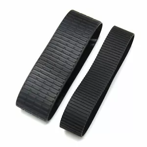 Original Zoom Focus Rubber Ring For Nikon AF-S NIKKOR 24-70MM 1:2.8 G ED Lens - Picture 1 of 3