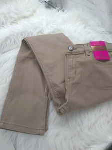Girls Jordache Skinny Jeans Be Amazing New With Attached Tags Choose Color, Size - Picture 1 of 13