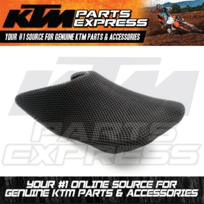 NUEVO KTM FUNDA ASIENTO DELANTERA "COOL COVERS" 1290 DUKE GT 2016 - 2024 61507940090 Foto 1 de 3
