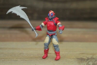 Figura de acción de colección GI Joe Royal Guard 1987 (#1) Foto 1 de 4