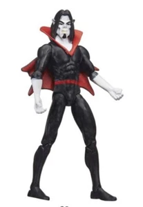 Marvel Legends Series Morbius 3.75 Inch Action Figure MOC Wave 3 RARE Toy Hasbro - Picture 1 of 3