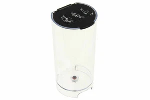Depósito de agua DeLonghi Nespresso con tapa cubierta Essenza mini EN.85 EN85 - Imagen 1 de 1