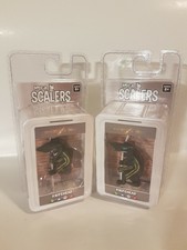 NECA Scalers Series 2 - Pacific Rim KNIFEHEAD 2" Mini Figure Kaiju x2