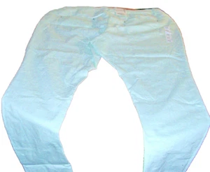 Jeans Damas JB Pantalones Lgt Verde por Joe Boxer Ajustado Talla 24W (NUEVO CON ETIQUETAS) Nuevo - Imagen 1 de 5