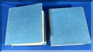 HUGE STAMP & 1ST DAY COVER LIQUIDATION LOT C - 1980s 100+ PAGES - FREE SHIPPING - Picture 1 of 17