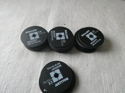 BALLUFF RFID HF DATA CARRIER 13.56 MHz - Qty of 30 - BIS M-101-01/L -- BIS003Y - Image 1 of 3