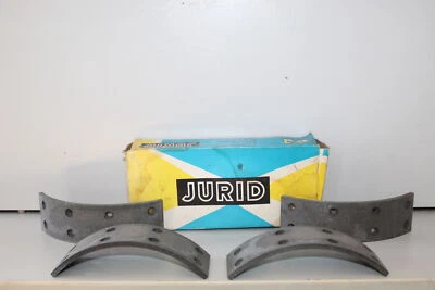 SERIE FRENI FERODI PER FORD CAPRI Foto 1 de 3