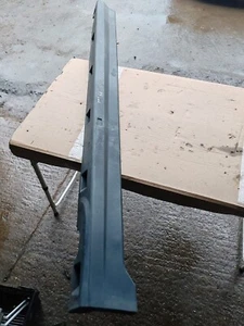 Side Skirt Land Rover Freelander 2 Left N/S Door Sill Cover Panel 6H52-101D57-A - Picture 1 of 3