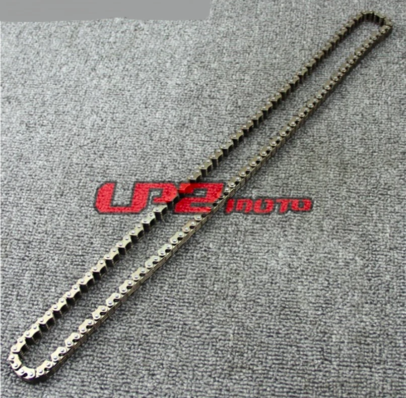 Cam Timing Chain for Suzuki Bandit GSF1250 1250S ABS 07-14 GSF650 650S 05-12 - Image 1 of 3