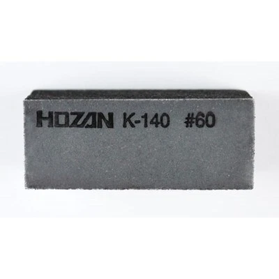 Almohadilla de pulido Hozan K-140 grano 60 - Ideal para eliminar óxido - Stock en EE. UU./Envío rápido Foto 1 de 2