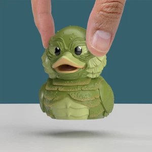 BAÑERA TUBBZ 1ª Edición MINI Universal Monstruos Criatura de la Laguna Negra - Imagen 1 de 6