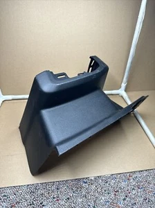 JEEP WRANGLER TRUNK LEFT SIDE UPPER QUARTER PANEL TRIM COVER OEM 2018 - 2022 💎 - Picture 1 of 7