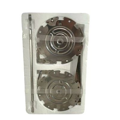 Accesorios para freidora de aire TriStar para freidora de aire modelo CM001 Foto 1 de 4