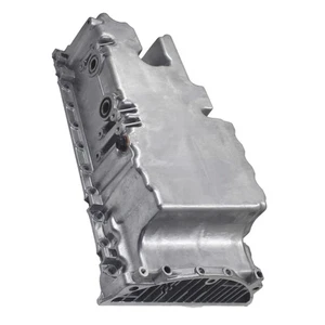 2004-2012 Volvo S40 C30 C70 2.4-2.5L Engine Oil Pan Silscvtt Direct Fit - Picture 1 of 1