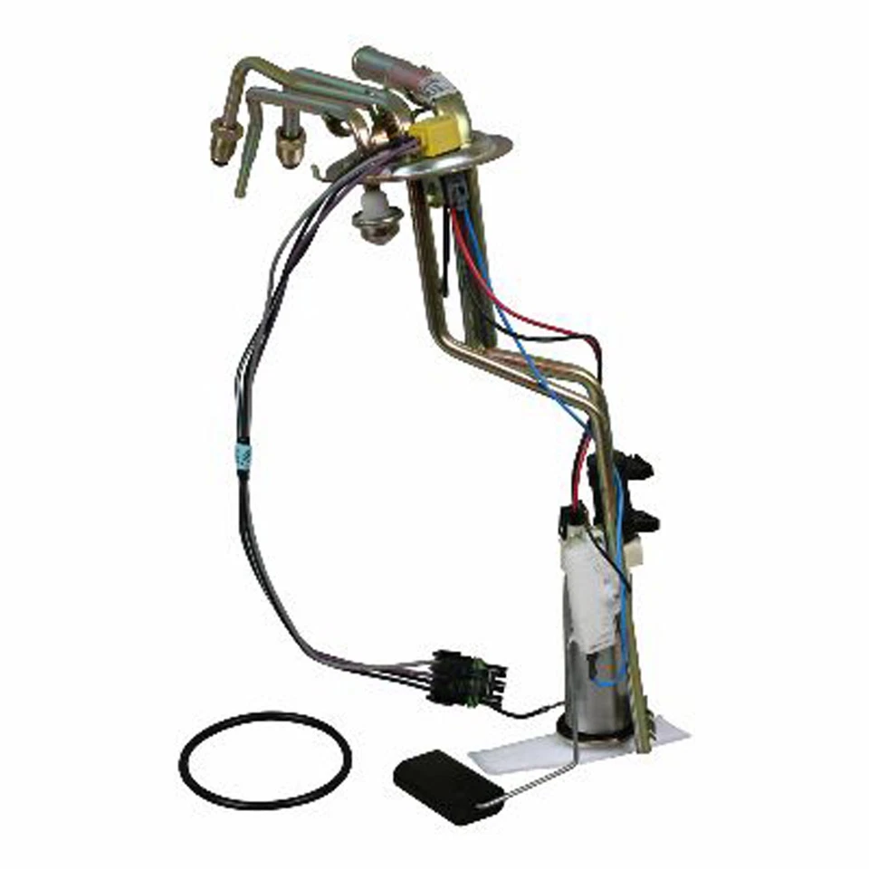 全新燃油发送器和吊架组件 适合 1988 - 1995 雪佛兰 C1500 637-00774 — 第 1/1 张图片
