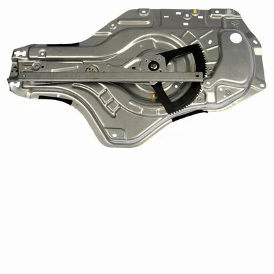 Power Window Regulator W/Motor For Hyundai Elantra 01-06 Front Right 741-264 - Image 1 of 4