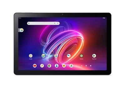 Acer Iconia P11 11" Tablet 256GB 8GB RAM Wi-Fi 5 Android 14 Gray New Sealed Box - Immagine 1 di 4