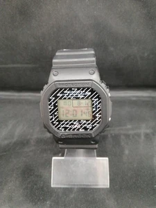 Casio X-Girl Dw-5600Vt G-Shock - Picture 1 of 6