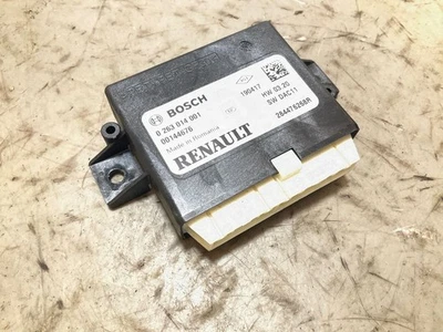 Centralina parcheggio assistito Dacia Duster II 2020 Parktronic PDC 284476268R - Immagine 1 di 4