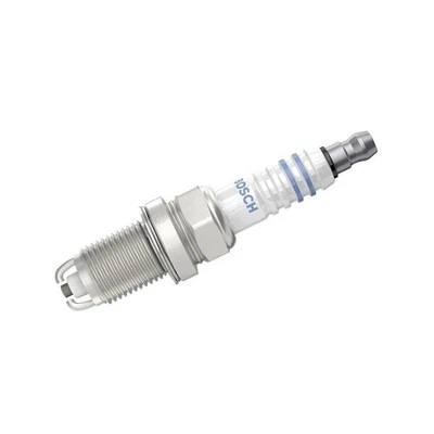 Bosch Spark Plug Nickel For BMW Z3 E36 1.9L/2.0L M44B19, M52TUB20 - image 1 of 4