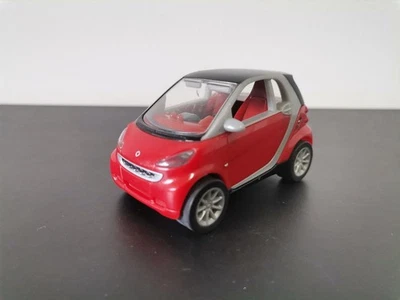 SMAR FORTWO COUPE RETROCARICA 1/32? - Immagine 1 di 4