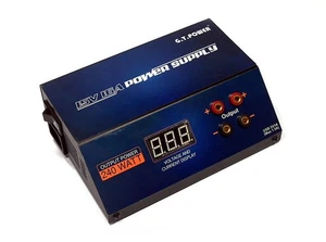 GT POWER RC Model AC 220V 15V 16A 240 Watt Power Supply (US Plug) PS583 - Picture 1 of 3