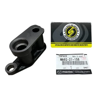 90-05 Mazda Miata MX5 GENUINE NEW Diff Differential Spacer Cast Iron MA02-27-158 - Image 1 of 2