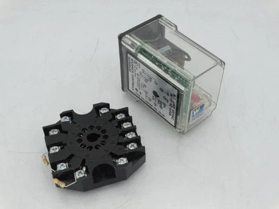 GEMS SENSORS 16VMB1A0 RELAY - Image 1 of 2