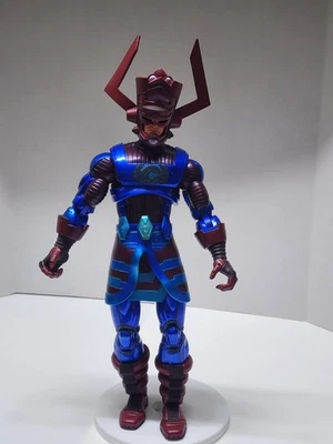 Marvel Legends Galactus BAF 16" Construye una Figura 100% Completa ToyBiz 2005 Foto 1 de 4