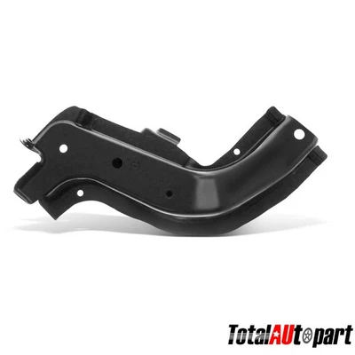 Soporte de faros de acero para Suzuki SX4 2007-2013 L4 2,0 L 5812080J00 lado del conductor Foto 1 de 4