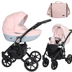 Carritos Y Sillas De Paseo De Bebe Rosa Compra Online En Ebay