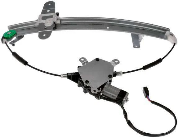 Power Window Motor & Regulator for 1996-1999 Mercury Grand Marquis - Image 1 of 1